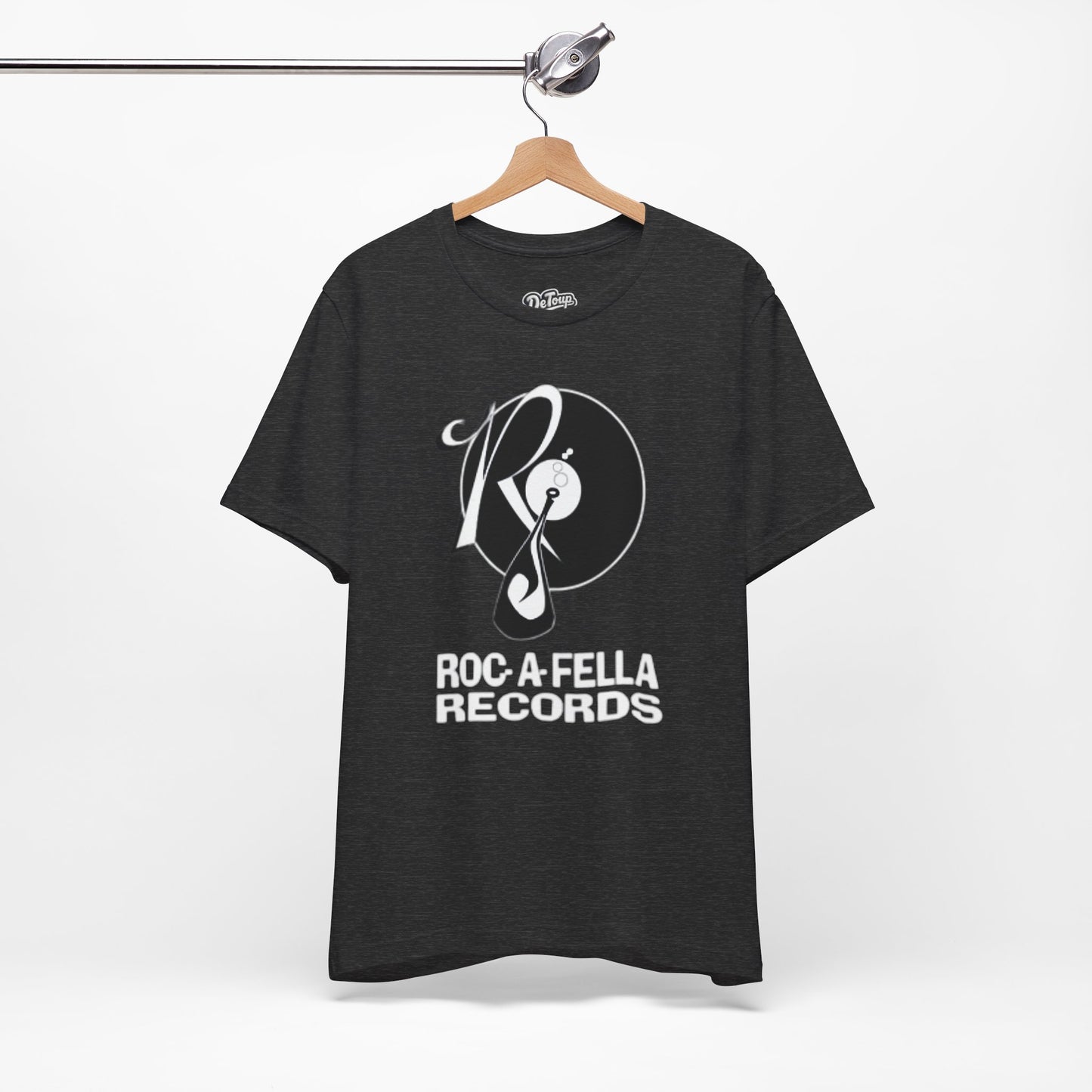 Roc-A-Fella Records - Short Sleeve