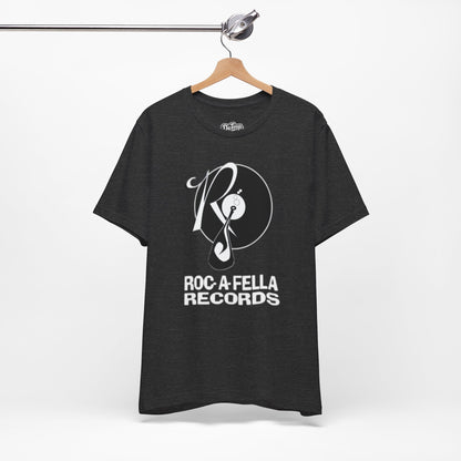 Roc-A-Fella Records - Short Sleeve