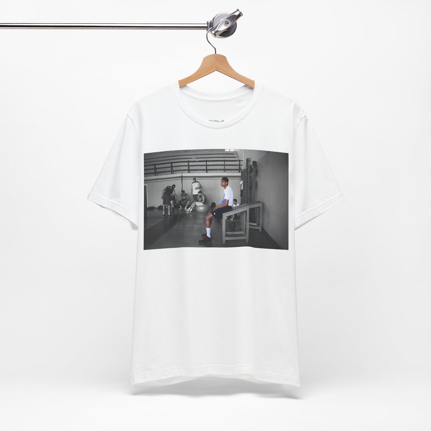 "Young Goannis " -Short Sleeve