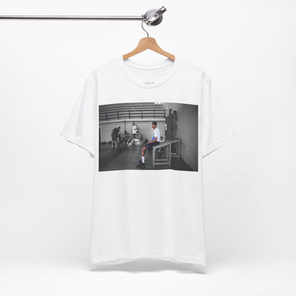 "Young Goannis " -Short Sleeve