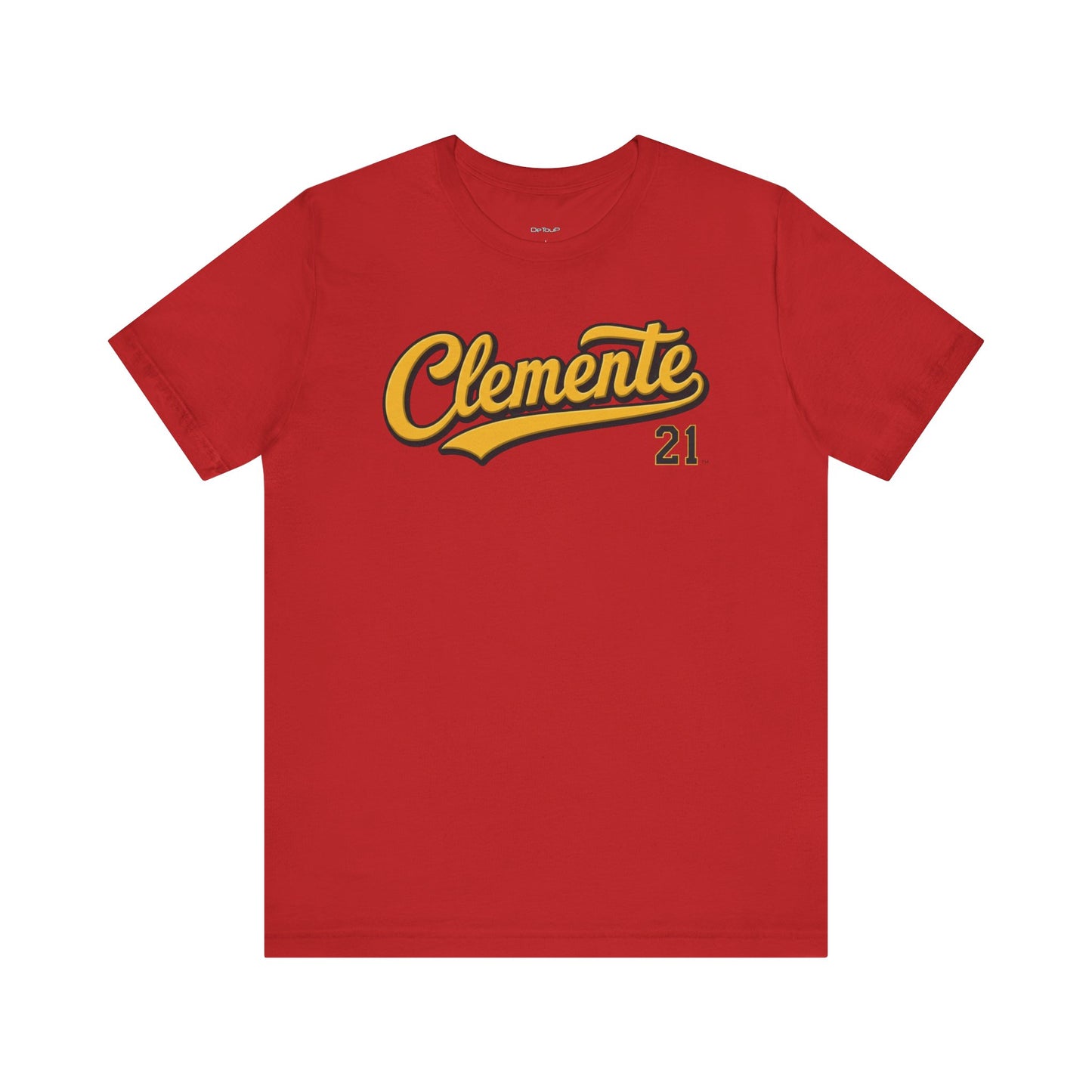 Clemente - Short Sleeve