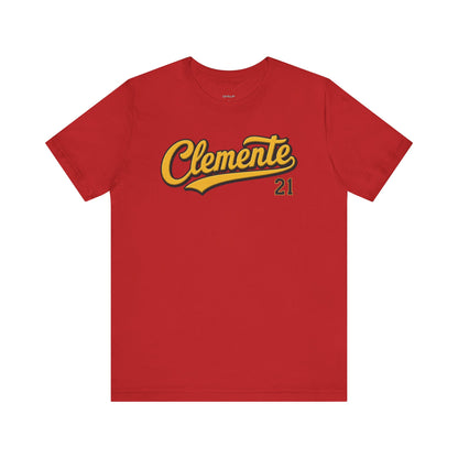 Clemente - Short Sleeve