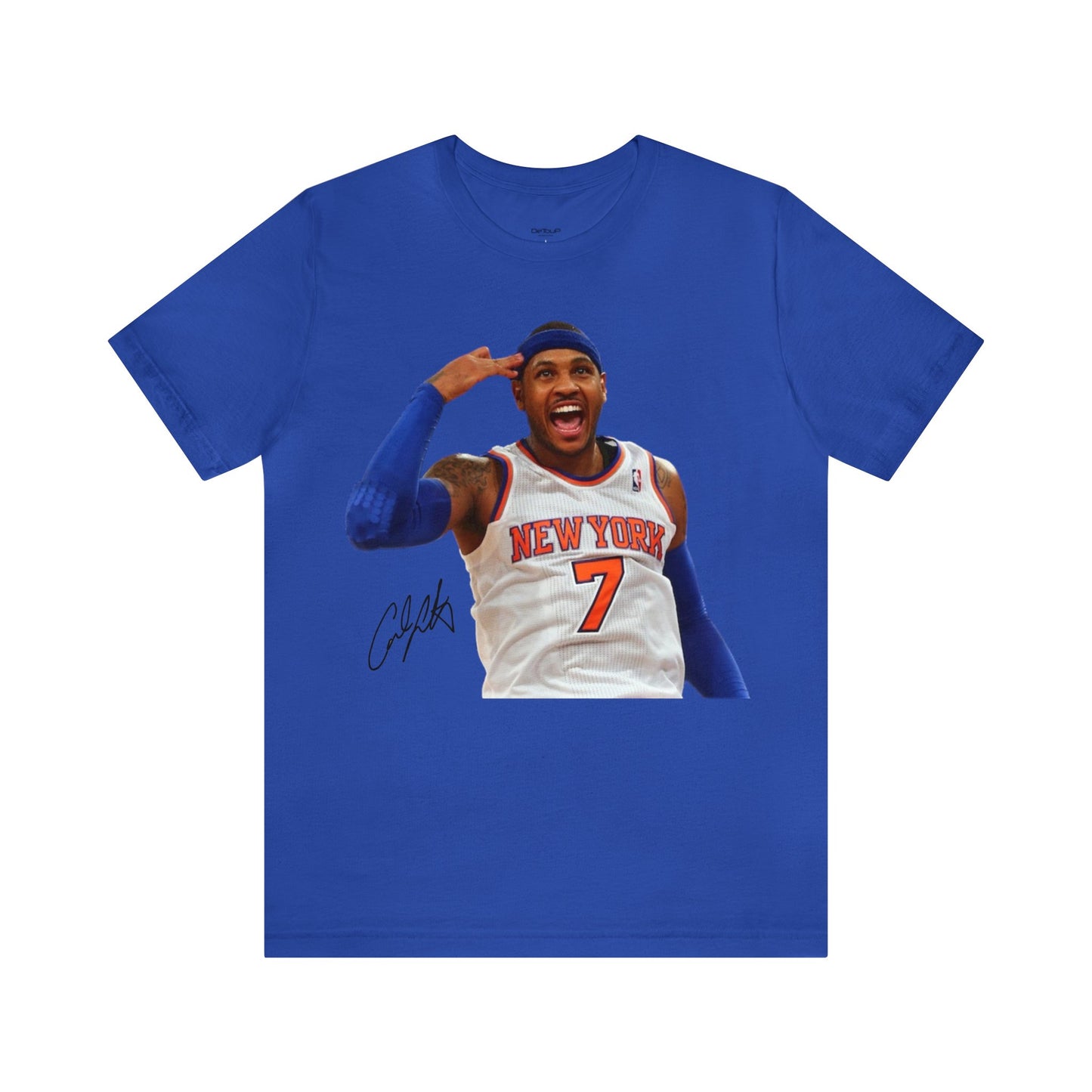 "Melo" - Short Sleeve