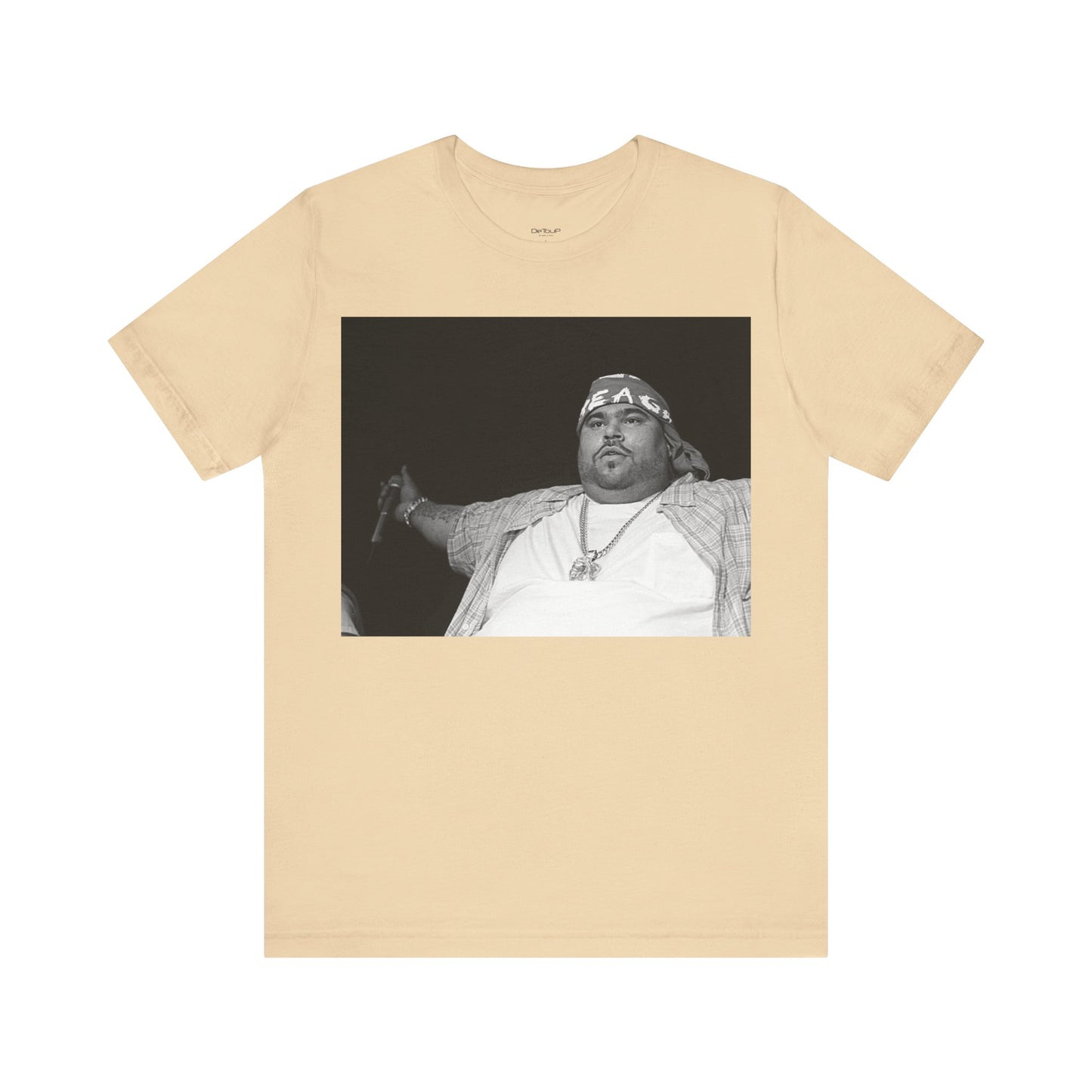 "Big Pun" -  Short Sleeve