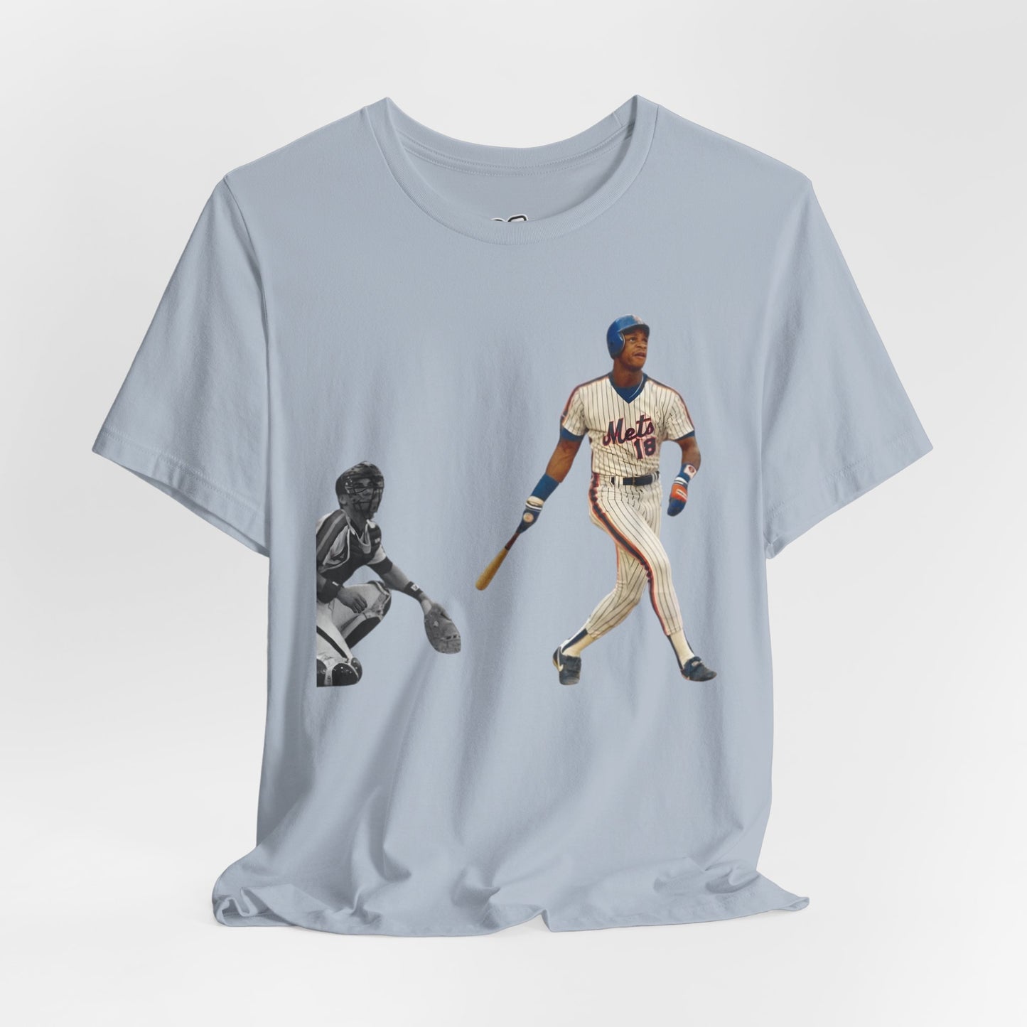 "D-A-R-R-Y-L" - Short Sleeve
