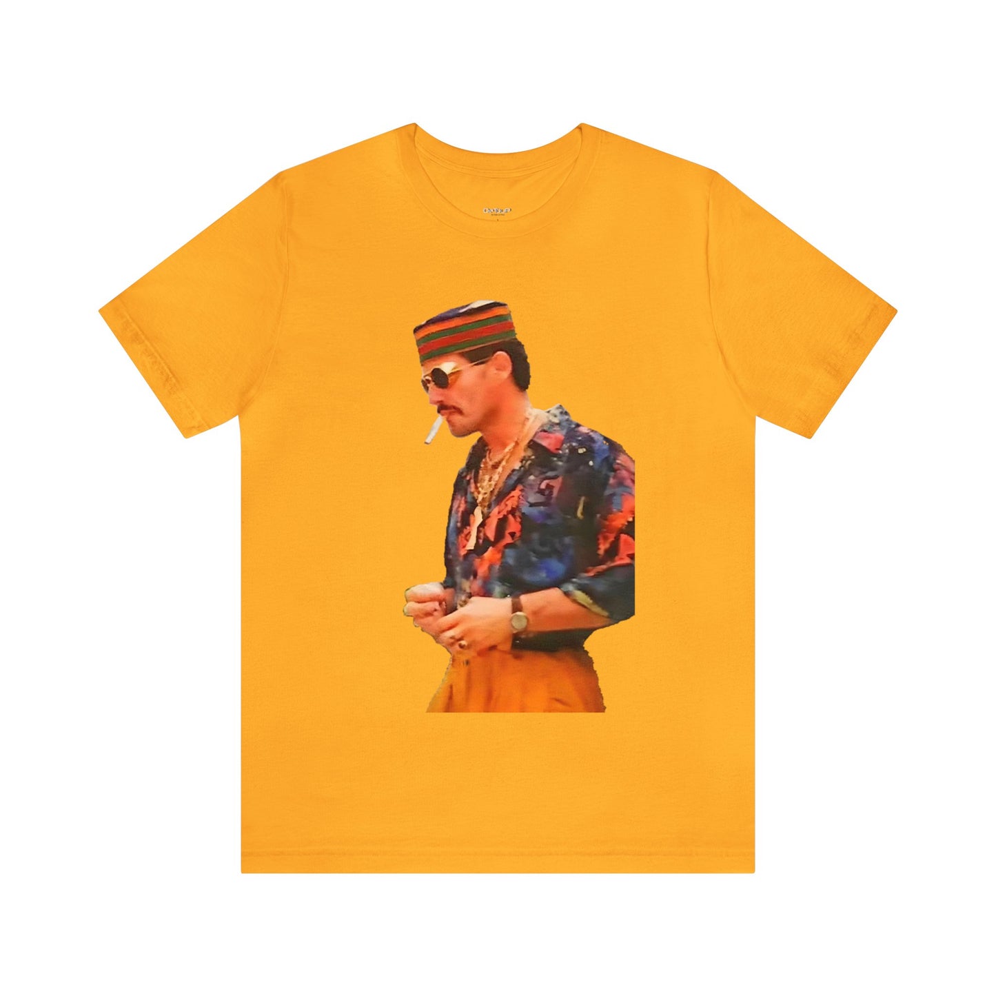 "El Papa" -  Short Sleeve