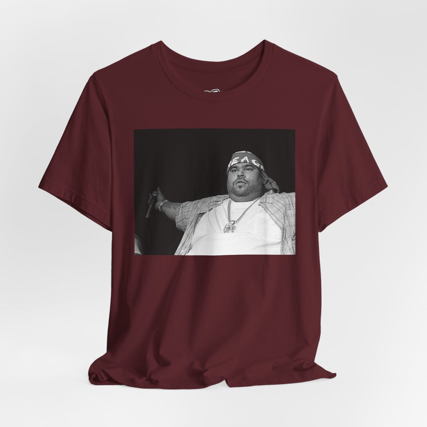 "Big Pun" -  Short Sleeve