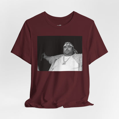 "Big Pun" -  Short Sleeve