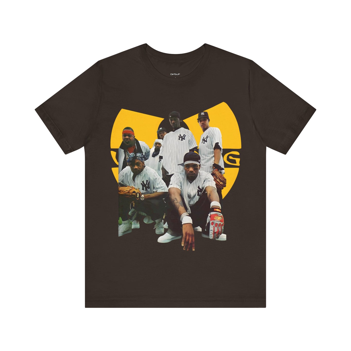 "Wu Tang Forever" - Short Sleeve