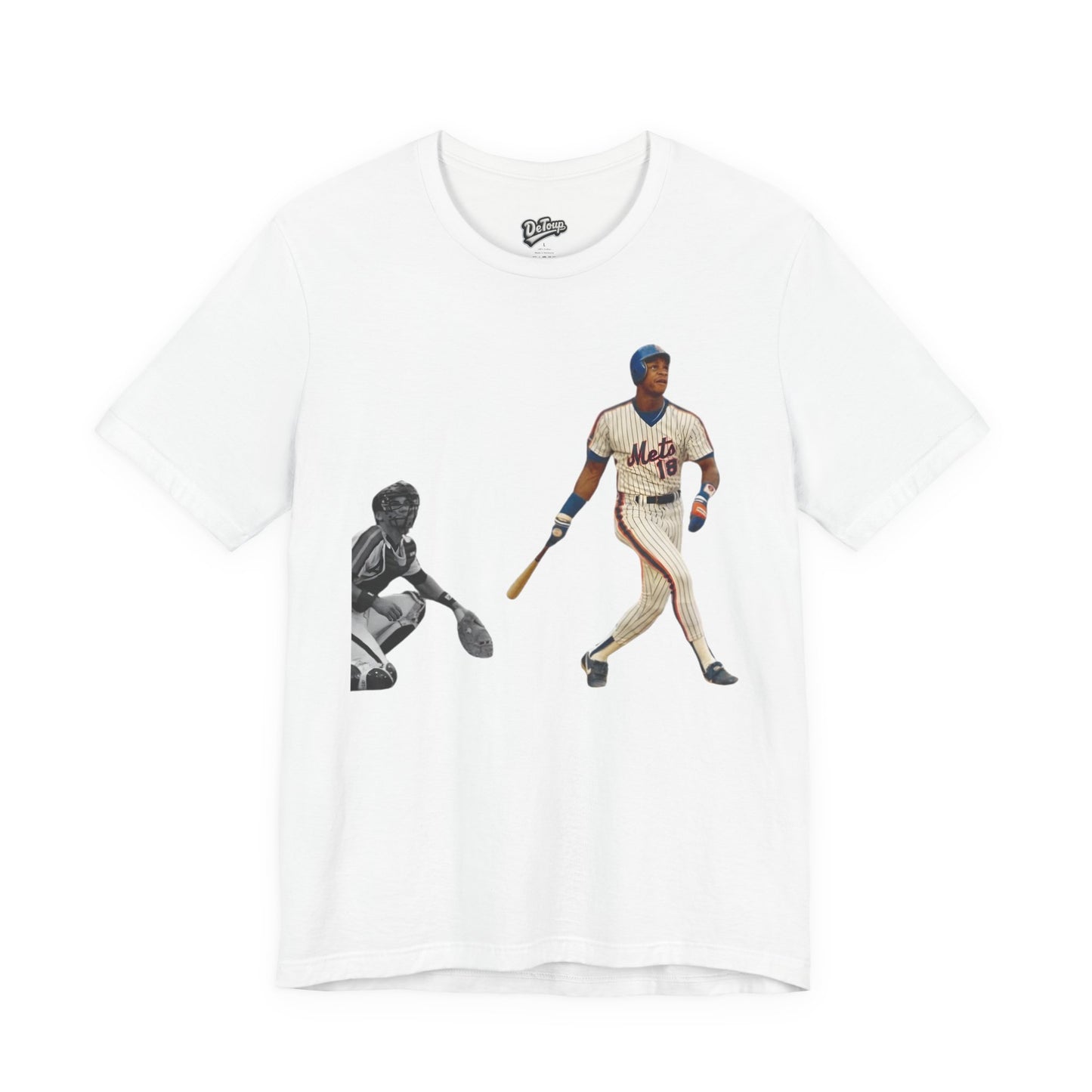"D-A-R-R-Y-L" - Short Sleeve