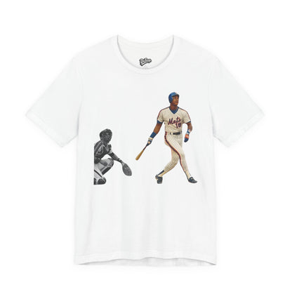 "D-A-R-R-Y-L" - Short Sleeve