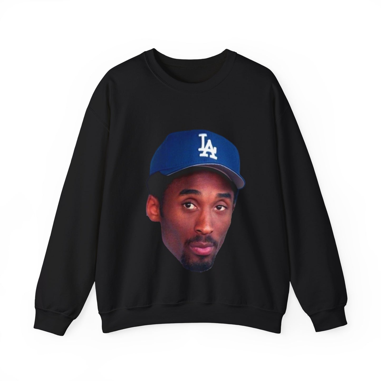 Mr. 824 -  Crewneck