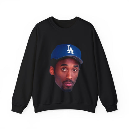 Mr. 824 -  Crewneck