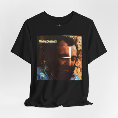"Unfinished Masterpice" - Short Sleeve