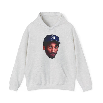 "Kobe NY"  -  Hoodie