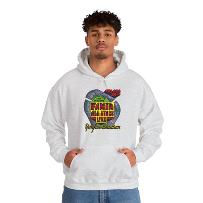 "Fania All Star" - Hoodie