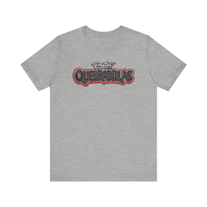 Quebradillas - Short Sleeve