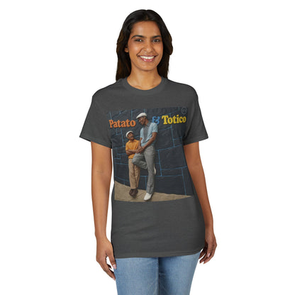 Patato & Totico - Short Sleeve
