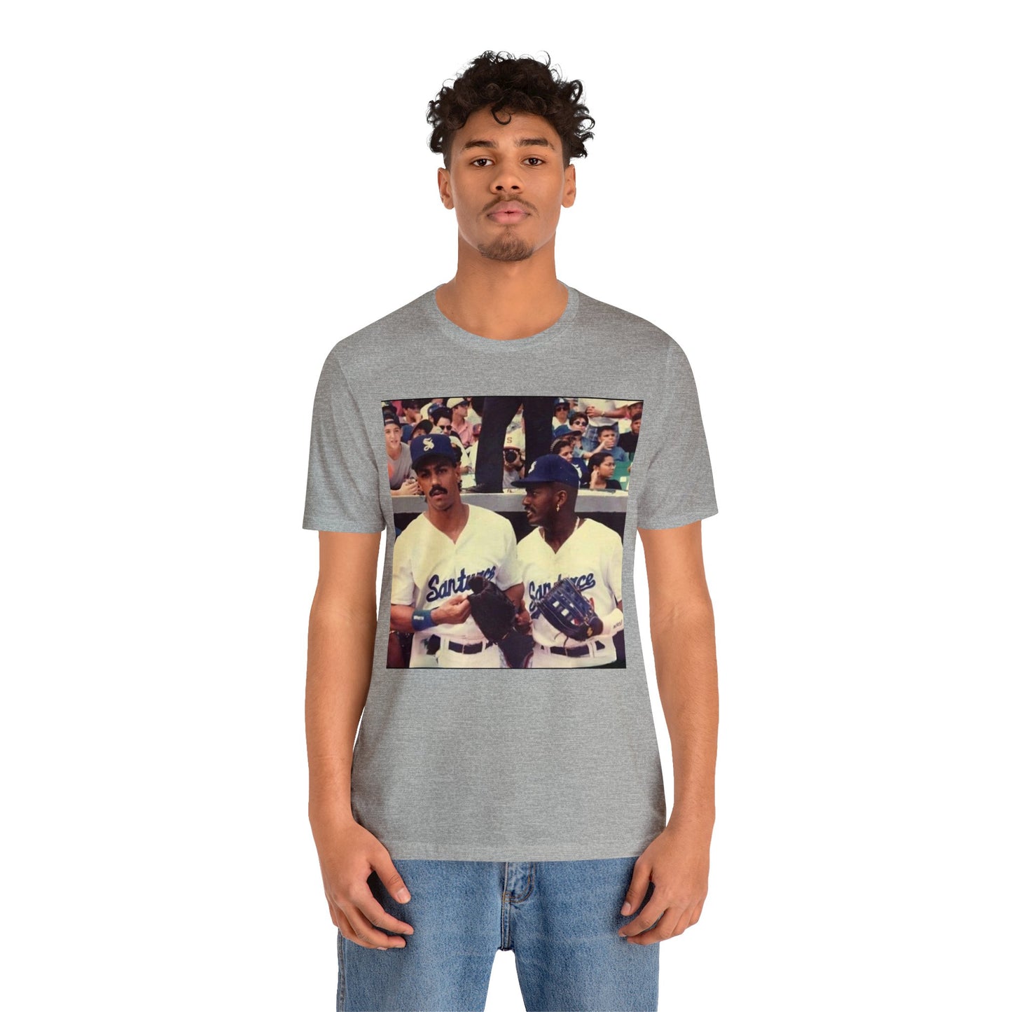 "Igor & Sierra... Cangrejeros" - Short Sleeve