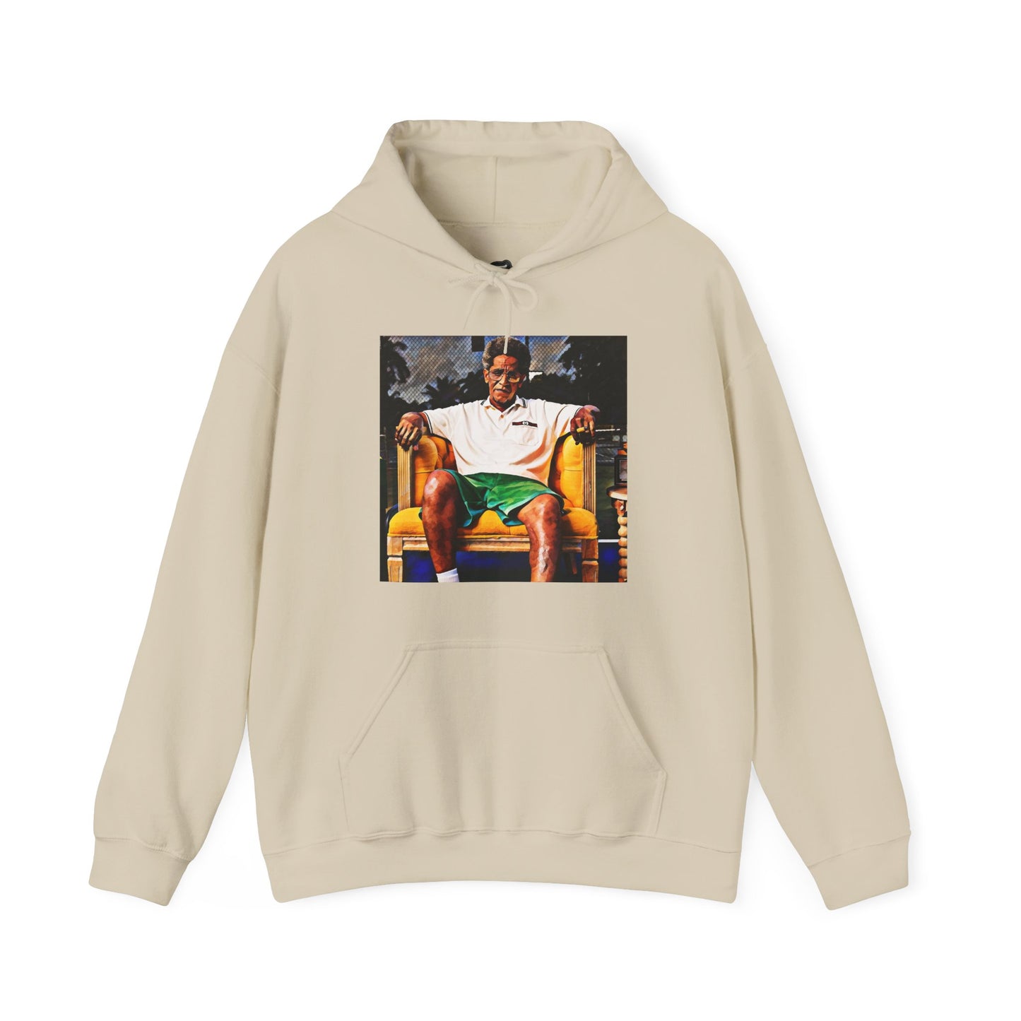 TCanvss -  Hoodie