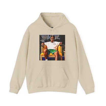 TCanvss -  Hoodie