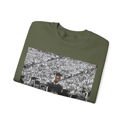 "Kareem's Graduation" - Crewneck