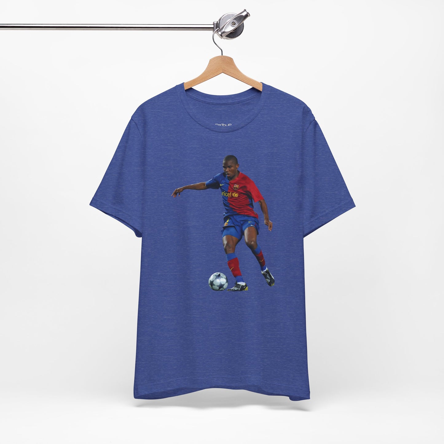 Eto'o  - Short Sleeve