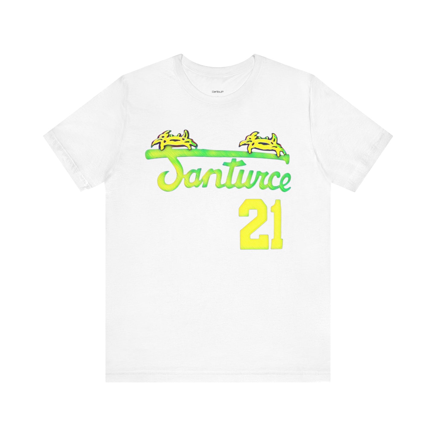 Santurce -  Short Sleeve