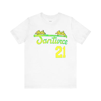 Santurce -  Short Sleeve