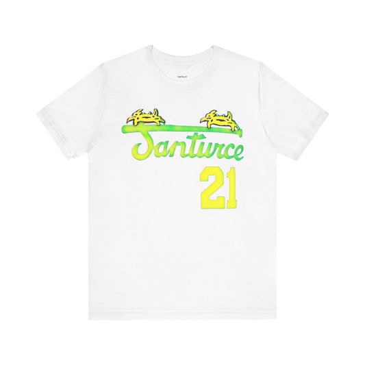 Santurce -  Short Sleeve