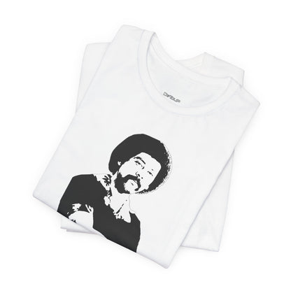 Chamaco = Short Sleeve