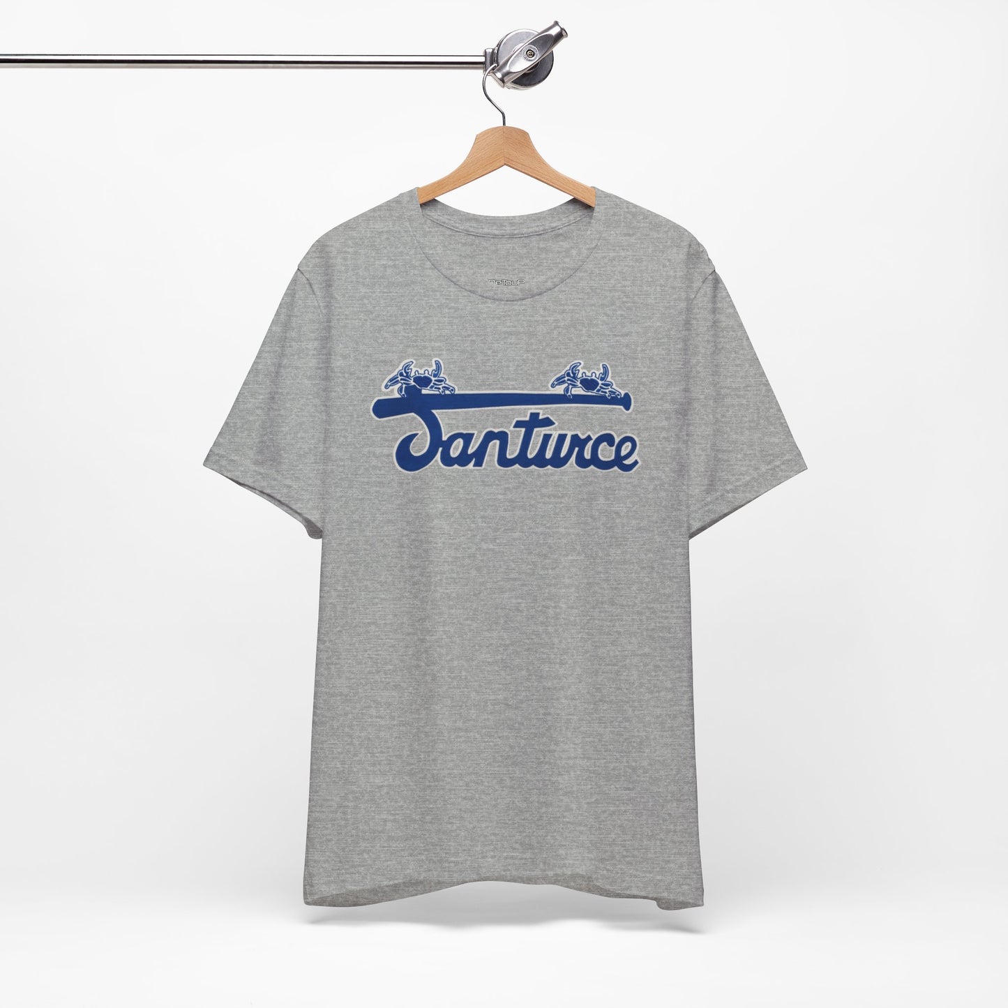 Santurce -  Short Sleeve