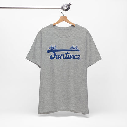 Santurce -  Short Sleeve