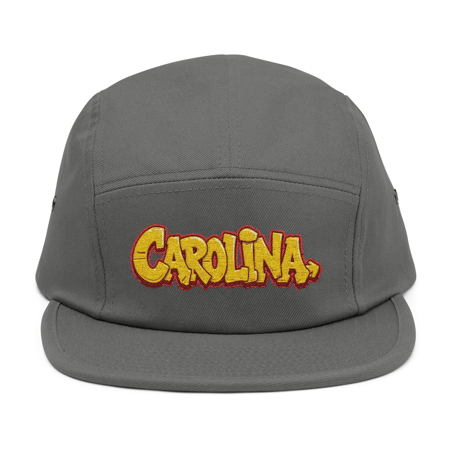 Carolina -  5 Panel Cap