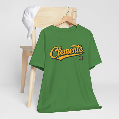 Clemente - Short Sleeve