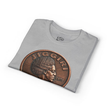 Jiggiri Records - Short Sleeve