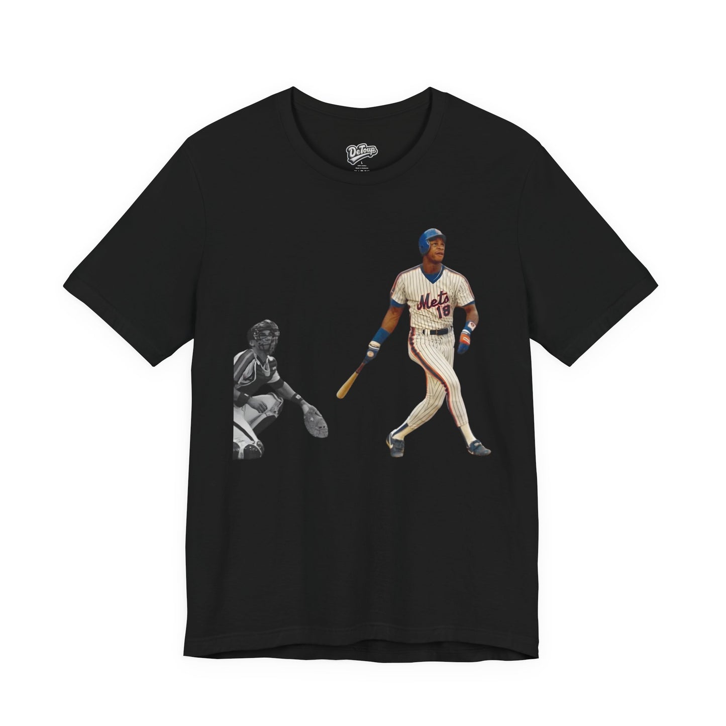 "D-A-R-R-Y-L" - Short Sleeve