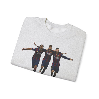 "MSN" - Crewneck