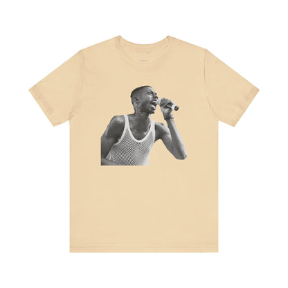 "Young Buju Banton" -  Short Sleeve