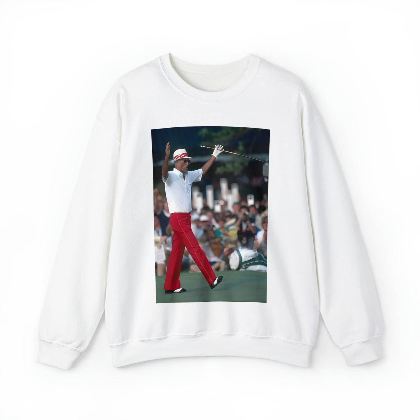 "Chi Chi" -  Crewneck Sweatshirt