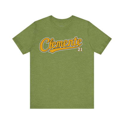 Clemente - Short Sleeve