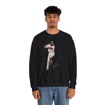 Ruben Sierra - Crewneck