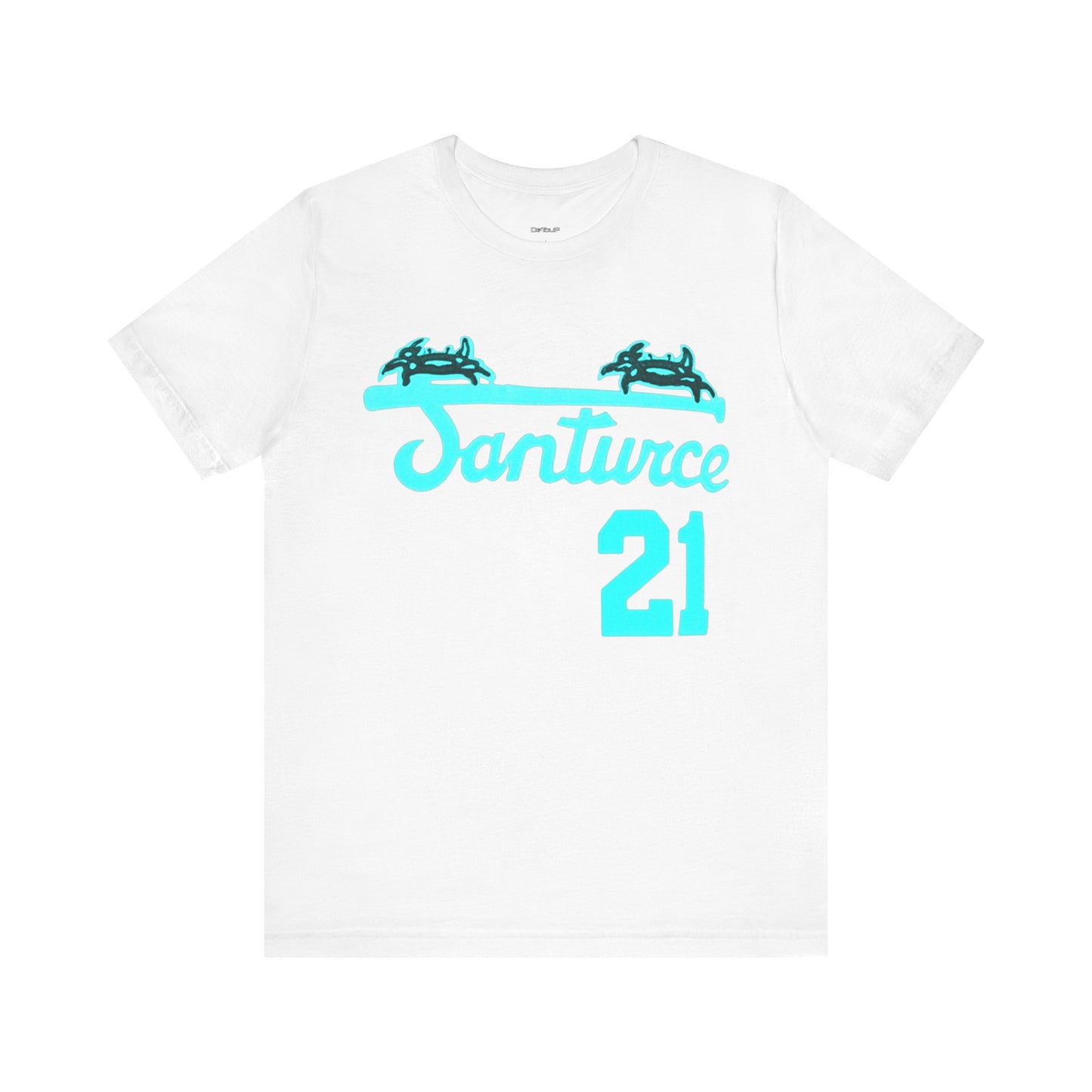 Santurce - Short Sleeve