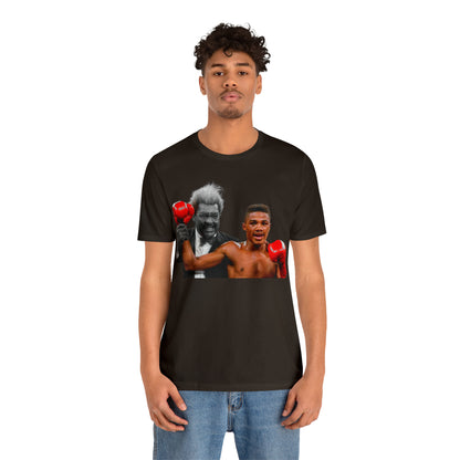 "Tito's World" - Short Sleeve Tee