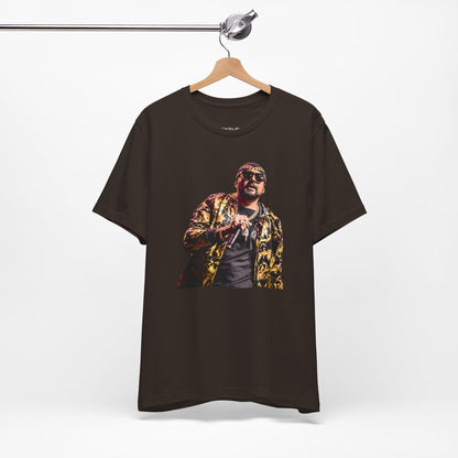 "Sean Paul" - Short Sleeve