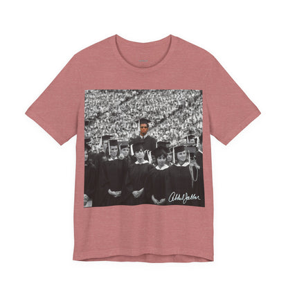 "Kareem's Graduation" - Short Sleeve