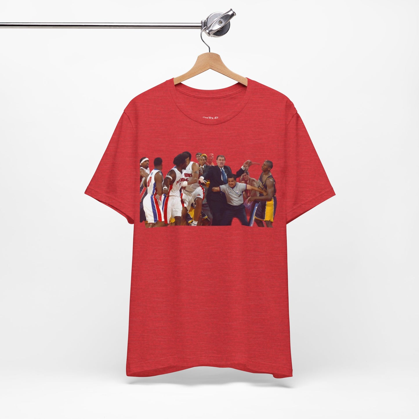 "Malice at the Palace" - Short Sleeve