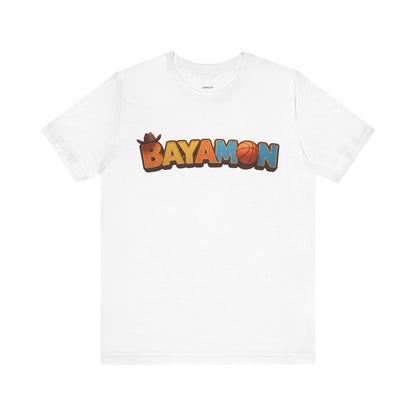 Bayamon -Short Sleeve