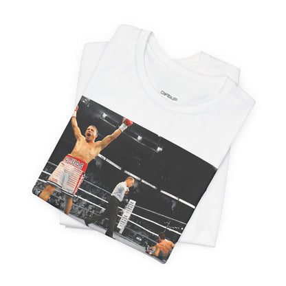 "Cotto" Short Sleeve