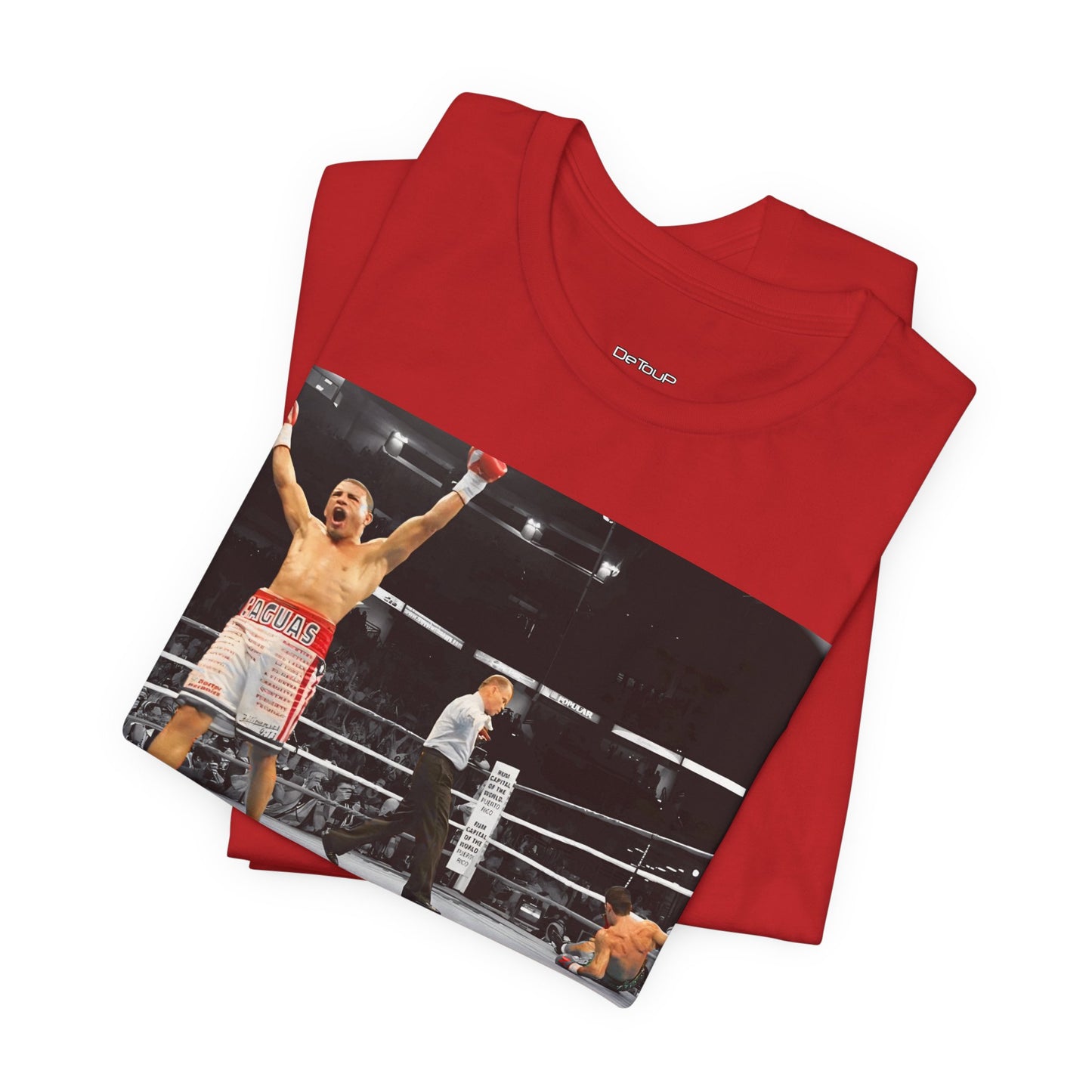 "Cotto" Short Sleeve